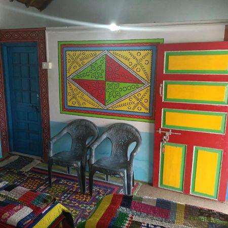 Rann Bhumi Homestay Resort Hodka Exterior foto