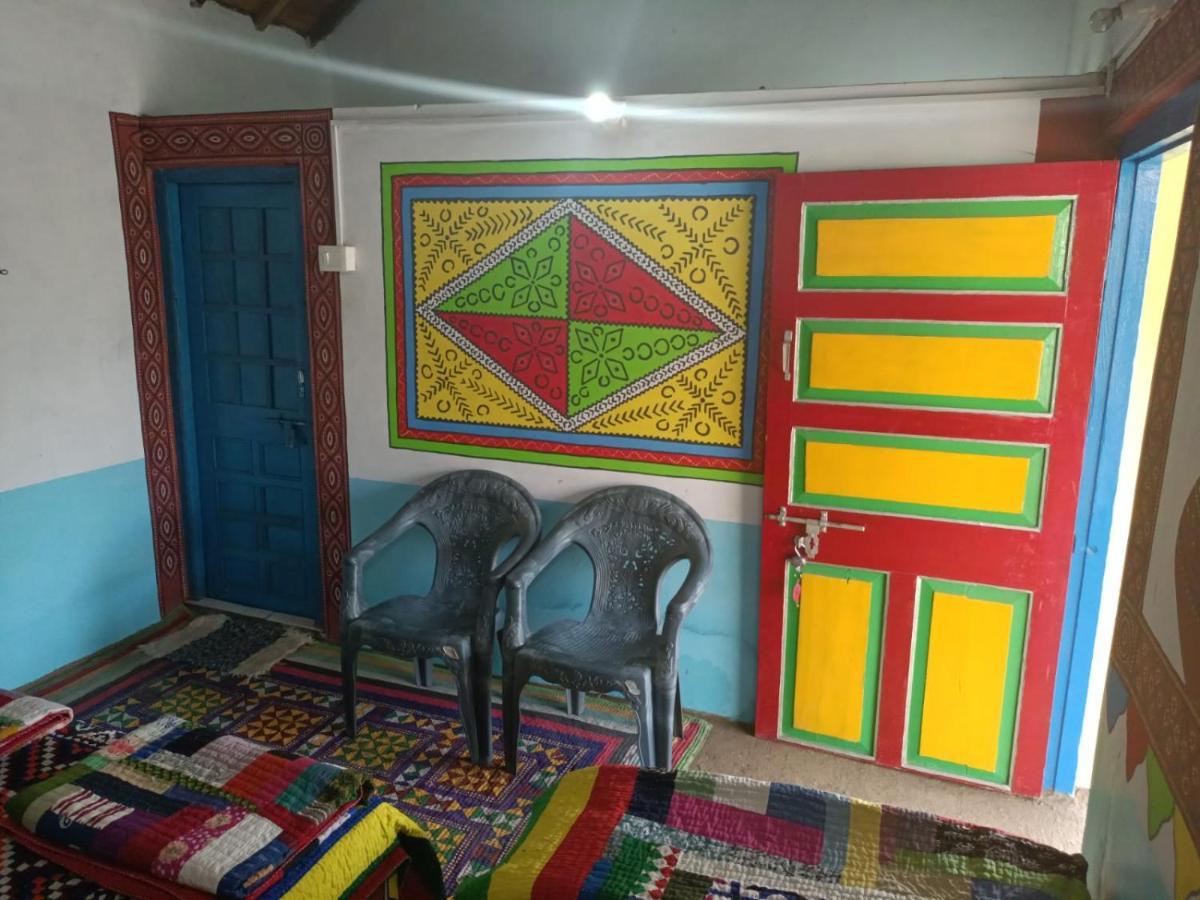 Rann Bhumi Homestay Resort Hodka Exterior foto
