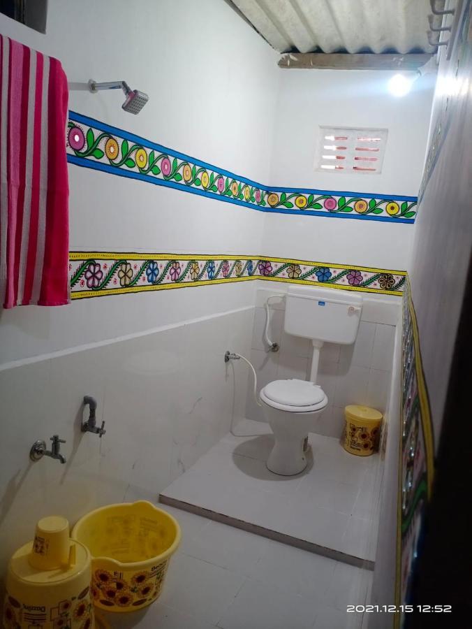 Rann Bhumi Homestay Resort Hodka Exterior foto