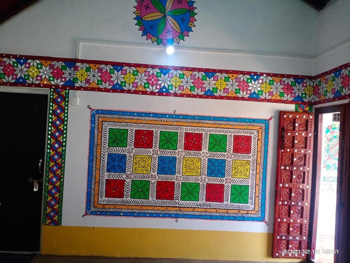 Rann Bhumi Homestay Resort Hodka Exterior foto