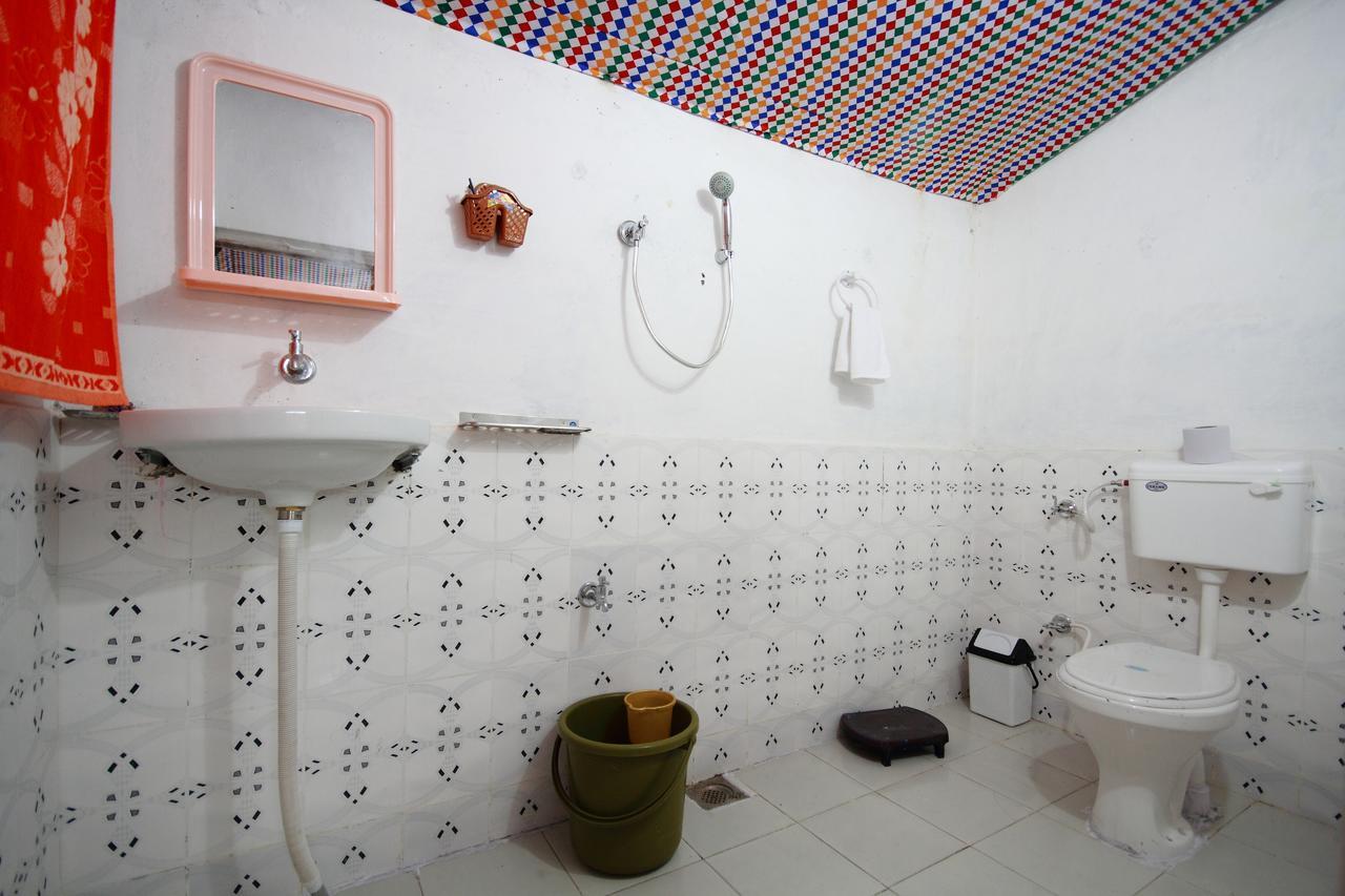 Rann Bhumi Homestay Resort Hodka Exterior foto