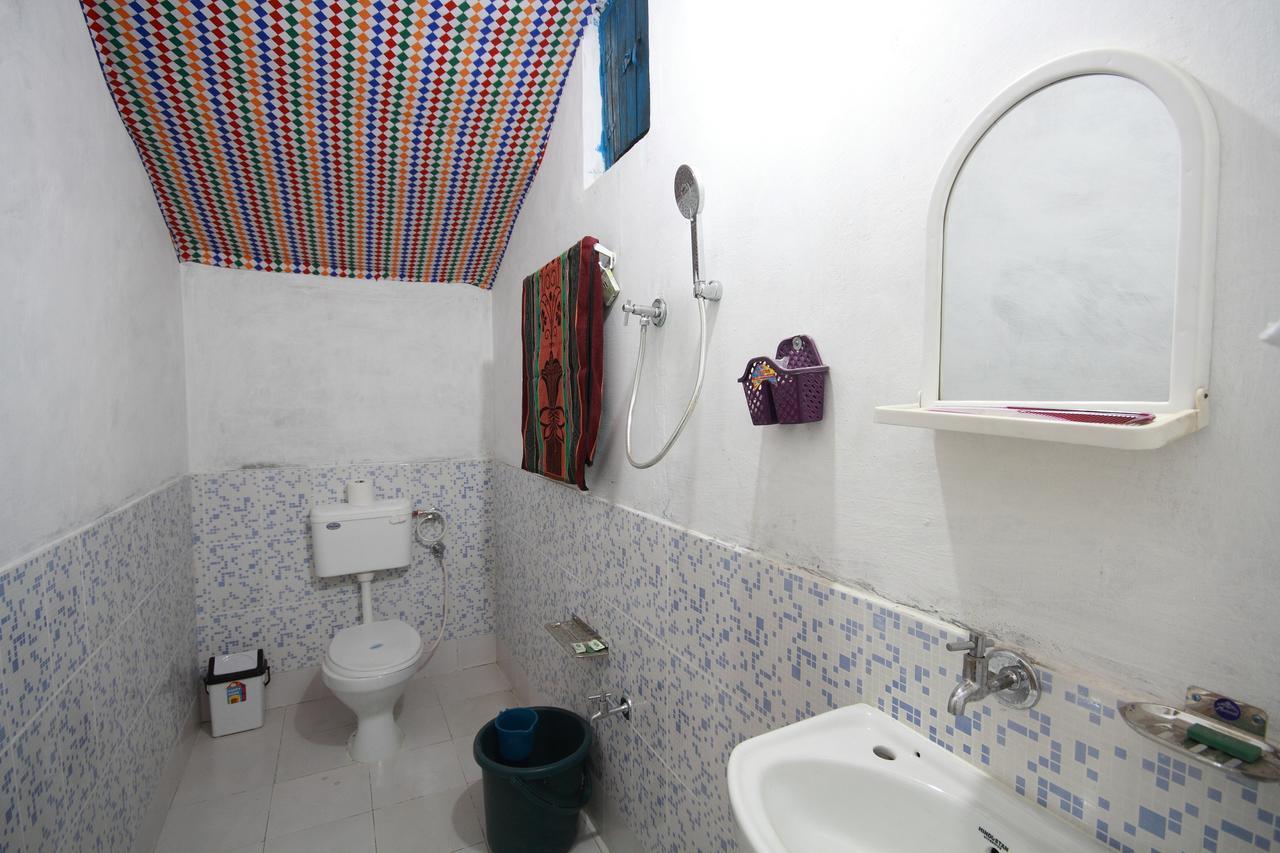 Rann Bhumi Homestay Resort Hodka Exterior foto