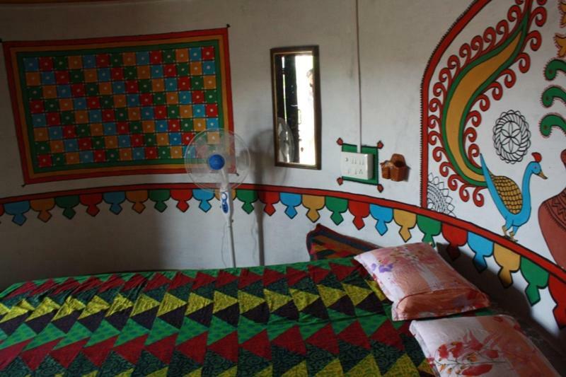 Rann Bhumi Homestay Resort Hodka Exterior foto