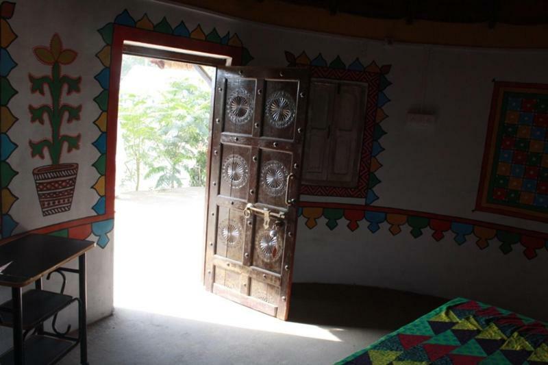 Rann Bhumi Homestay Resort Hodka Exterior foto